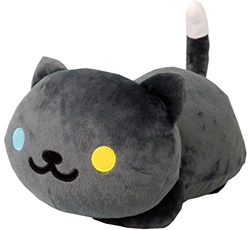 ねこあつめ ぬいぐるみ 販売・クレーンゲームで手に入るもの一覧